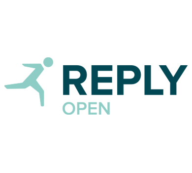 Open Reply